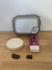 No No Hair Removal With Accessories Case No Charger Excellent Condition