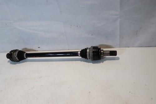 PORSCHE MACAN 95B PETROL REAR DRIVE SHAFT 95B501203T - Picture 4 of 9