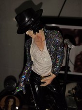 Michael Jackson | Billie Jean Figur