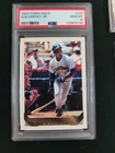 1993 Gold Ken Griffey Jr. PSA 10 Topps Gold #179