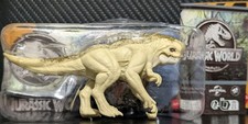 Figura Minis Distortus rex Mattel D-rex Jurassic World Rebirth (2025) - NUEVA
