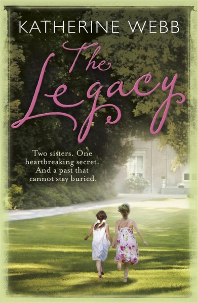 The Legacy | Katherine Webb | Englisch | Taschenbuch | 422 S. | 2010-image
