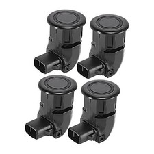 4pcs 89341-30010-C0 Car Bumper PDC Backup Parking Reverse Assist Sensor for