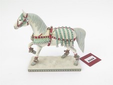 The Trails of Painted Ponies New in Box SILVER BELLS 12235 2E/470