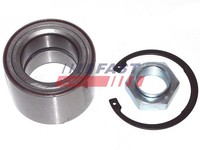 Radlagersatz Fast FT22069 FüR Boxer Ducato Fiat Bus 4X4 Bipower JTD Power 244 2