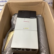 Allen Bradley DC PowerFlex Drive 20BD065A0AYNACC1 H-426S