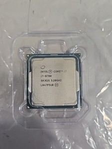 Intel Core I7-8700 | eBay