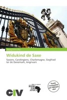 Zheng Cirino | Widukind De Saxe | Taschenbuch | FranzöSisch (2026)