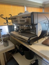 Coffee Machine
