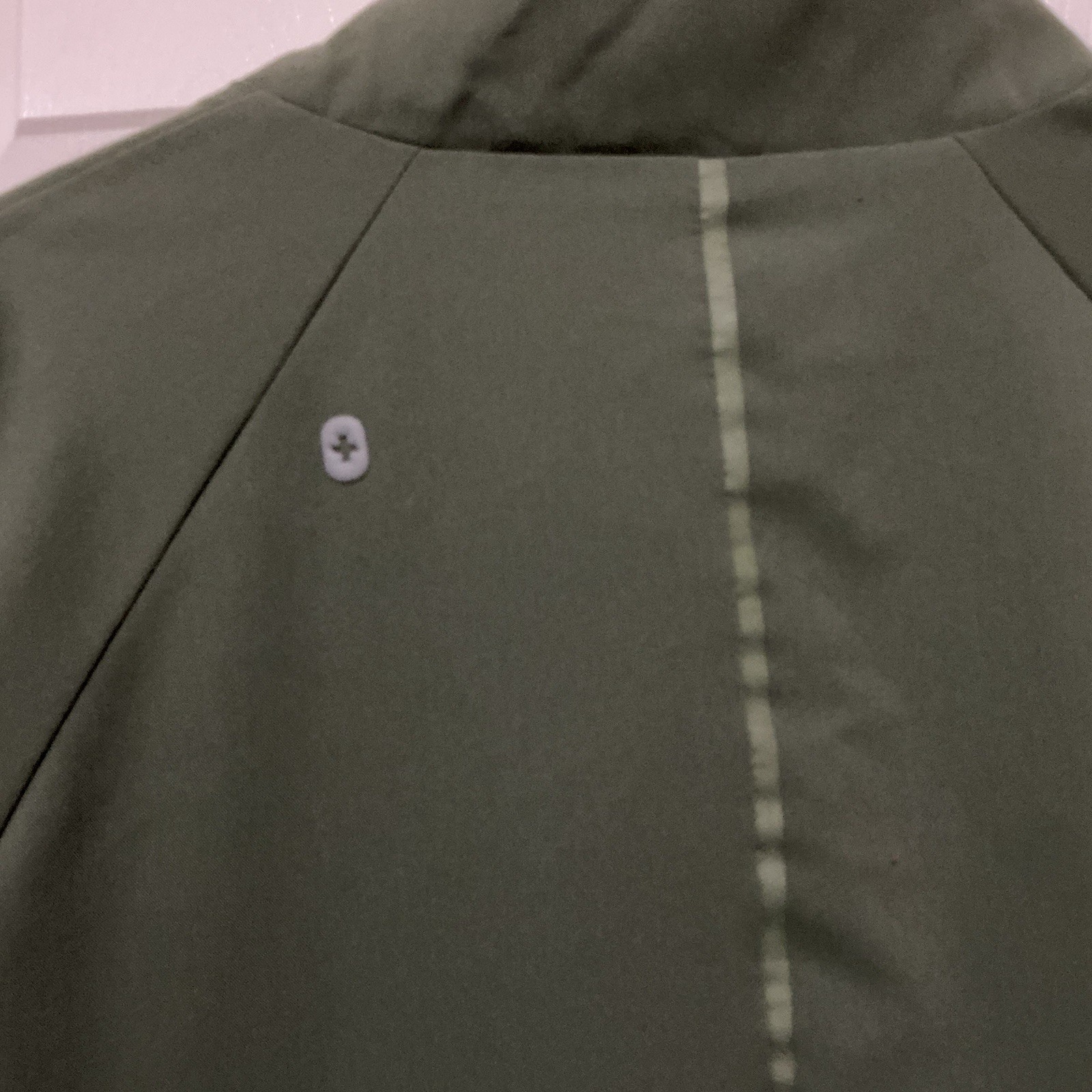 Figs Sydney Scrub Jacket Technical Collection Lar… - image 6