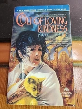 The Cult of Loving Kindness (Starbridge Chronicles #3) - Paperback 1992