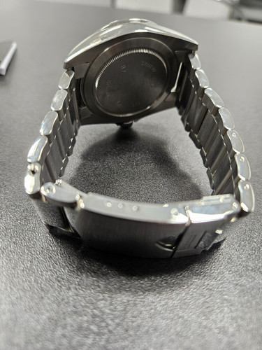 Tudor 20500N Grandtour Herrenuhr Top Zustand 42mm+Box+Booklet Automatik - Bild 6 von 7