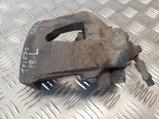 SEAT TOLEDO II 1M2 Bremssattel vorne links 1.90 Diesel 66kw 2003 25130152