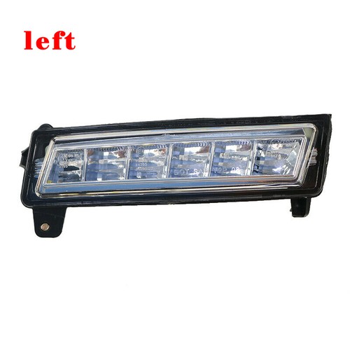 2x LED Daytime Running Light DRL Driving Fog Lamp fit for Benz GL550 2008-13 UO - Picture 2 of 8