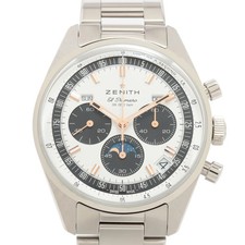 Zenith Chronomaster Original 03.3400.3610/38.C911