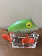 Hedon Pico Perch Old Lorre Lure
