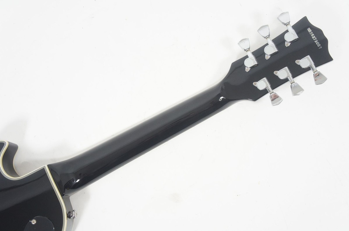 Edwards E-LP-50C/M JS by ESP Les Paul Type Built-in Amp travel