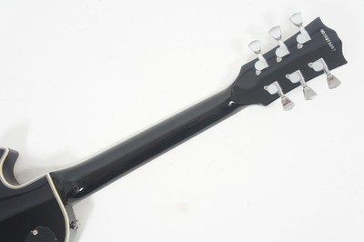 ギター Edwards Limited Model E-LP-50 C/M Edwards E-LP-50C/M JS by ESP Les Paul Type Built-in Amp travel