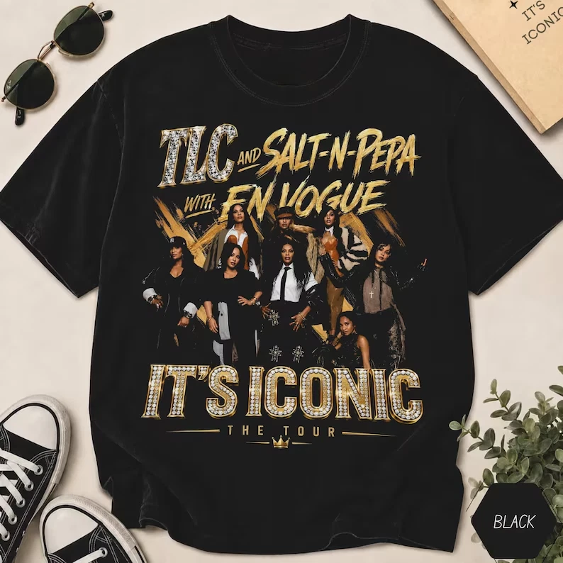 Tlc Shirt for sale - eBay
