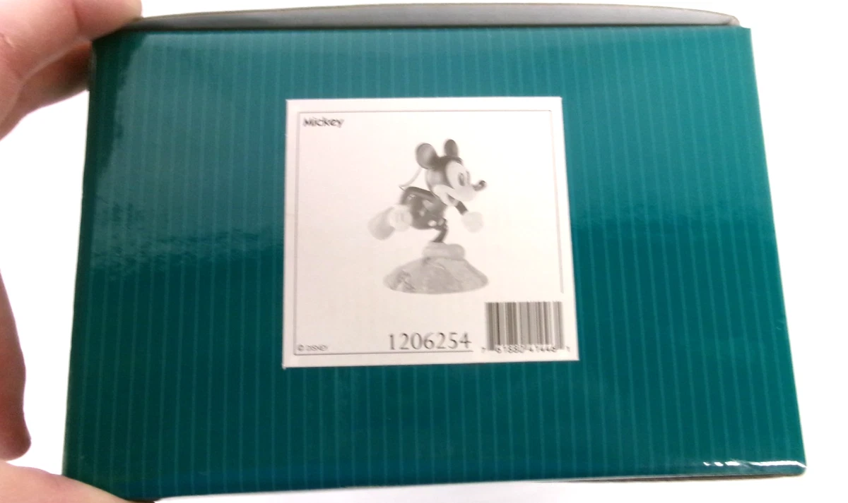 Mickey Mouse Statue In Mickey Mouse Figurines (1968-Now) for sale