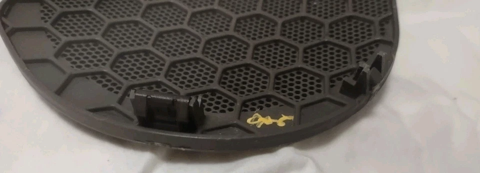 ⭐ 1996 1997 1998 1999 2000 HONDA CIVIC OEM (R) CUBIERTA DE ALTAVOZ - MARRÓN - ⭐ Foto 4 de 4