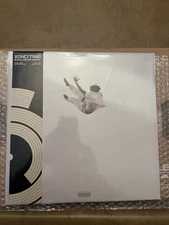 Daniel Caesar Pilgrim’s Paradise Secondtrack Liquid Gold Vinyl #/1000 NEW