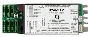 Stanely iQ Control Single CORE P/N 1000459-1
