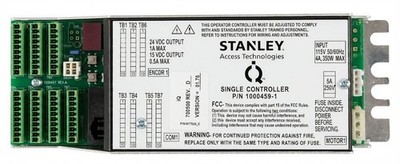 Stanely iQ Control Single CORE P/N 1000459-1