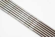 New Ust Recoil Esx 460 F2 Senior #4-Pw Graphite Iron Shaft Set  .355 Taper 5396