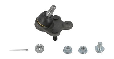 MOOG Traggelenk Führungsgelenk HO-BJ-8094 für HONDA CR M14X1.5 Box 5 3 4 HR RU