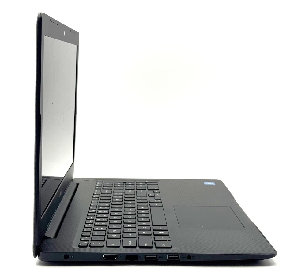 Dell Inspiron 3583 - 15.6" - WXGA - Celeron 4205U - 4GB RAM - 1TB HDD - Black - Image 4 of 4