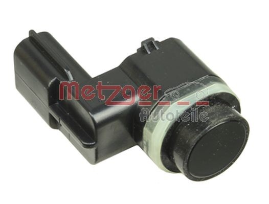 Metzger Sensor Einparkhilfe FüR Renault Clio IV Bh_ 0.9 Tce 90 1.2 16V-image