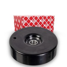 FEBI BILSTEIN Umlenk-/Führungsrolle, Keilrippenriemen  u.a. für MERCEDES-BENZ