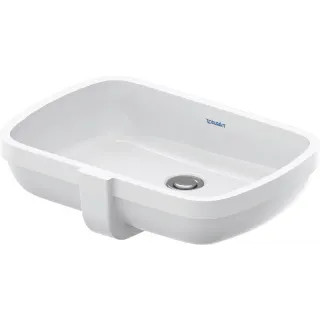 Duravit 398480028 - Bathroom Sinks Sinks