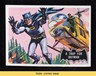 1966 Topps Batman Black Bat A Trap For Batman #37 READ 0nr3