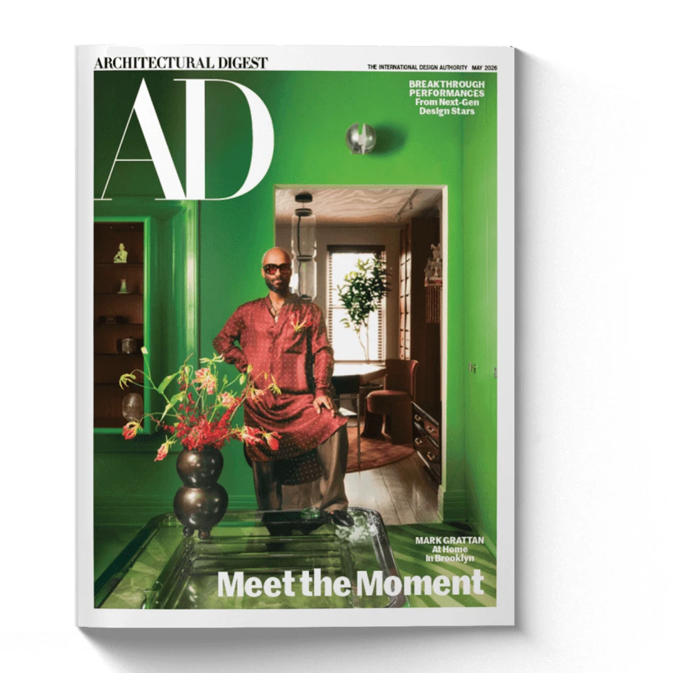洋雑誌 AD ARCHITECTURAL DIGEST等 30冊セット② Home & Garden Architectural Digest Magazines in English for sale