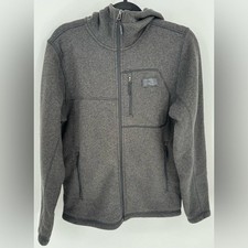 The North Face Mens Gordon Lyons Sweater-Knit...