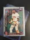 2025 Topps Ceddanne Rafaela Base (Raw)