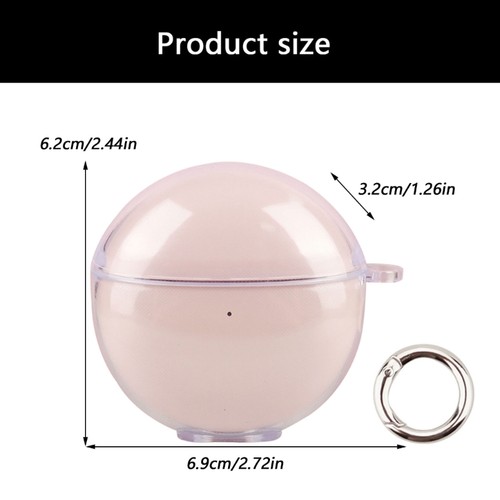 Headphone Flexible Sleeve Housing Antiscratch Shockproof Dustproof Shell for 7i - Picture 7 of 7