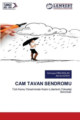 CAM Tavan Sendromu by S?meyya D?n?arslan (Turkish) Paperback Book