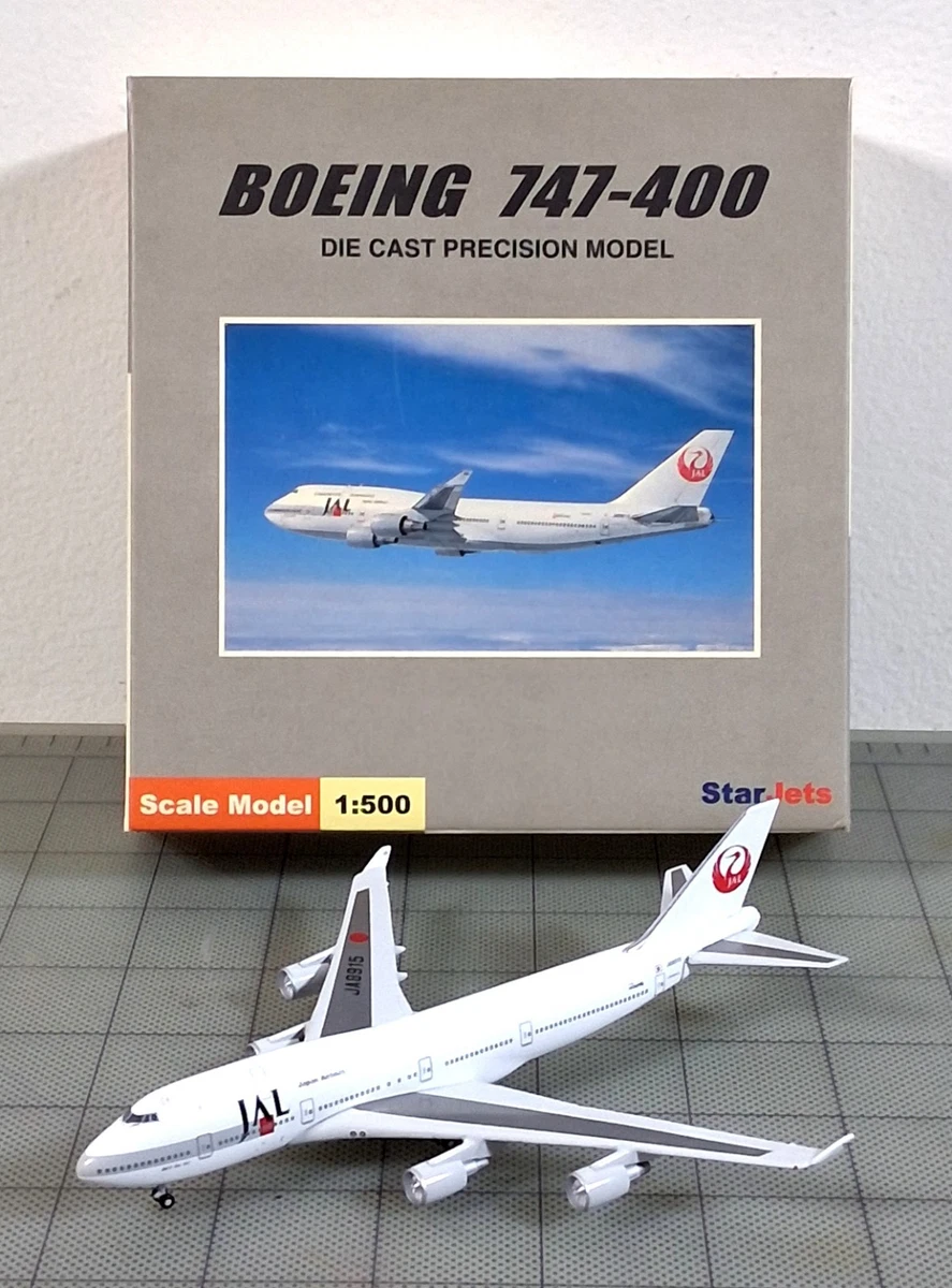 Aircraft Model Japan Airlines Collectibles for sale | eBay