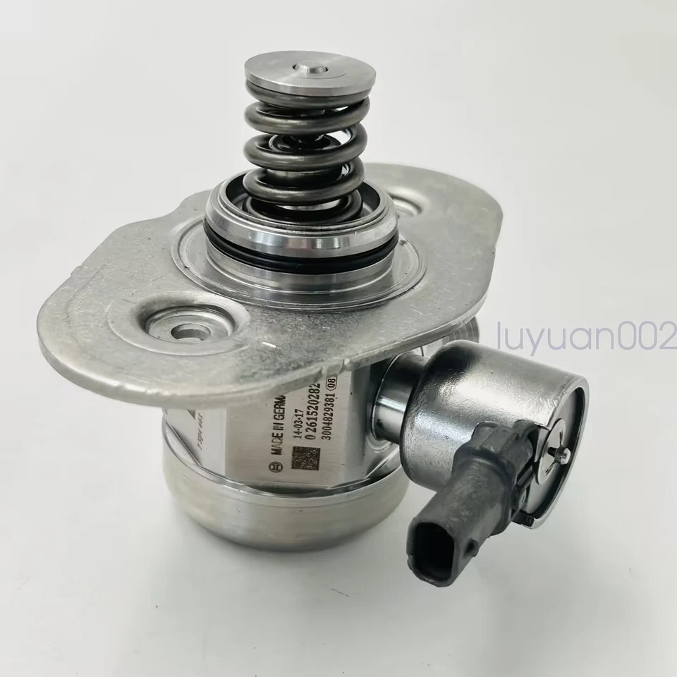 Para BMW 228i 328i 428i 528i X1 X3 66810 Nueva Bomba de Combustible Alta Presión 13518604229 Foto 2 de 4