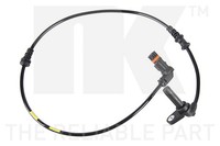 Abs Sensor Raddrehzahl Nk 2933111 FüR Mercedes Klasse W212 Model S212 Cls C218