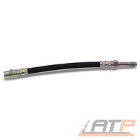 Bremsschlauch Bremsleitung Aussen Hinten FÜR VW BUS Multivan Transporter T5 T6