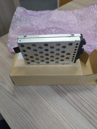 Panasonic Toughbook CF-19 128GB SSD with Caddy Complete SSD Case - Afbeelding 2 van 4