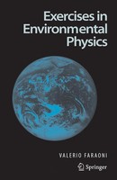 Valerio Faraoni | Exercises In Environmental Physics | Taschenbuch | Englisch