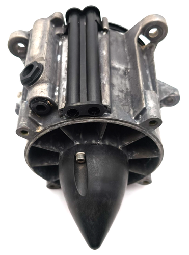 2013 Seadoo GTI 130 Impeller Housing 267000540 271002018 Impeller 267000940 - Picture 2 of 10