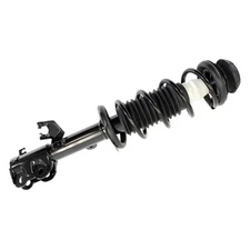 For Nissan Versa 12-20 iD Select Front Driver Side Complete Strut Assembly