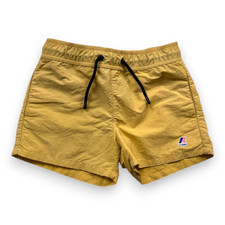 Maillot de bain 1 pièce - Vintage - Jaune