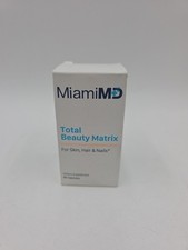 MiamiMD TOTAL BEAUTY MATRIX - For Skin, Hair ...